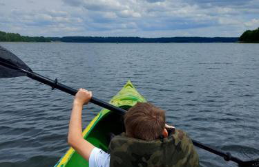 Domek Kaszubski Chill 1 - Foto 4