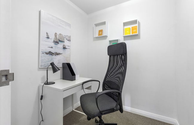 Sydney Airport Apartments - Foto 13