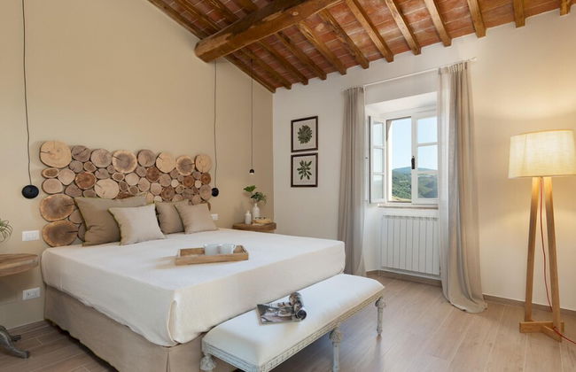 Casolare San Martino 16 1 Emma Villas - Foto 31