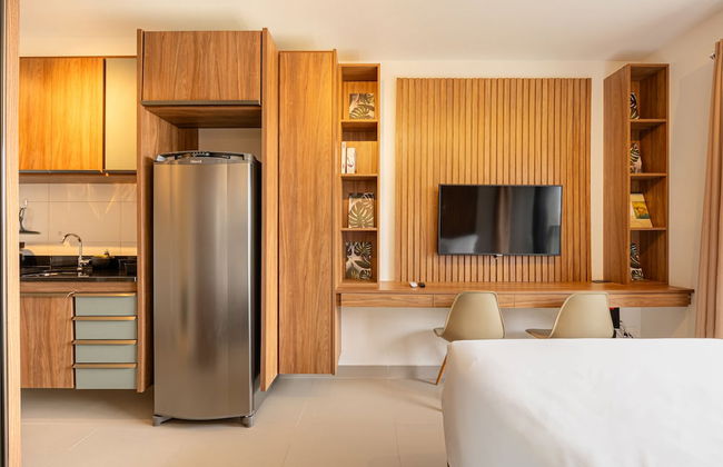 GCB - Go Campo Belo by Anora Spaces - Foto 22