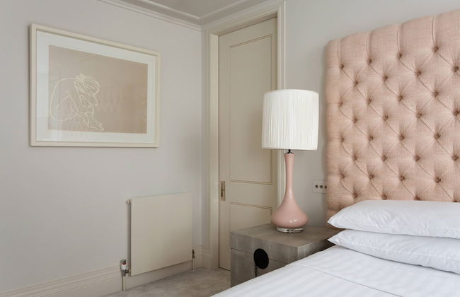 Eaton Mews South by Onefinestay - Foto 13