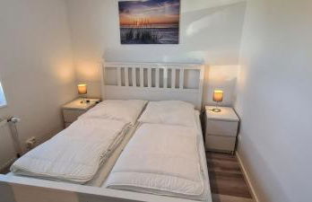 Ferienhaus Watt`n Blick - nah an der Nordsee - Foto 29