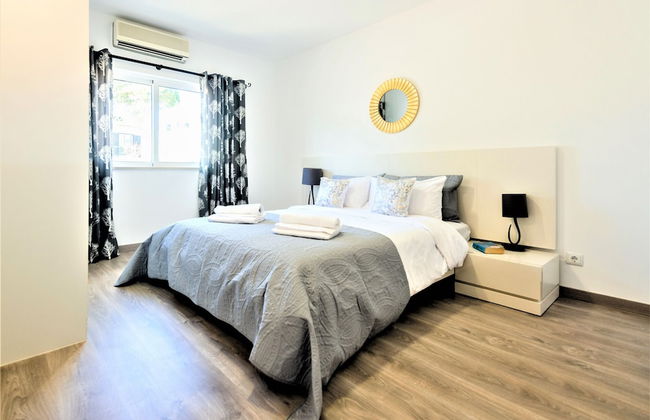 Vale do Lobo Apartment B - Foto 5