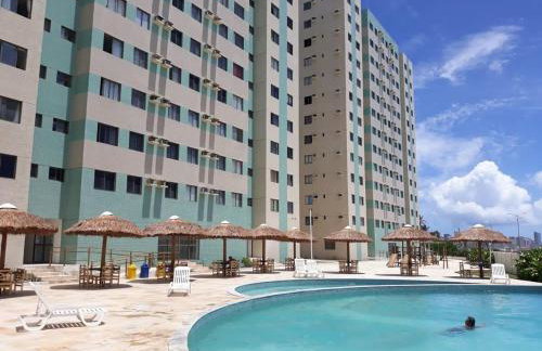 Apartamento BEIRA-MAR com 2 quartos - Foto 20