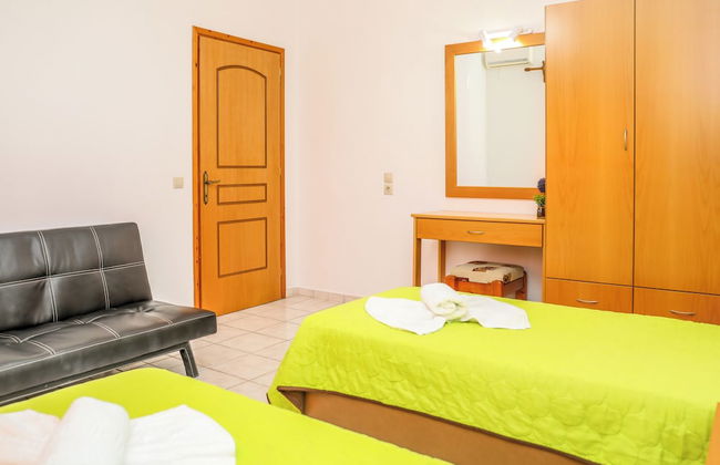 Villa Mitzelos - Foto 14