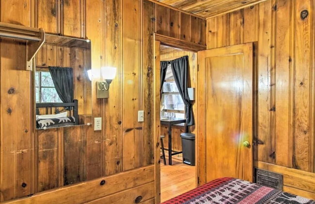 Hidden Rest Cabins & Resort - Foto 22