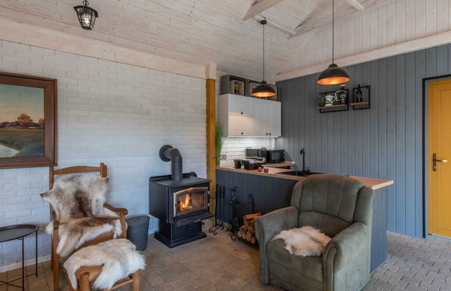 Komarov Pkk031 in Kladruby nad Labem - Foto 25