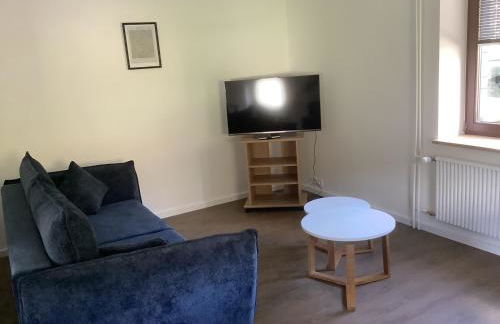 Berg Blick Eifler Bauernhaus modern restauriert - Photo 20