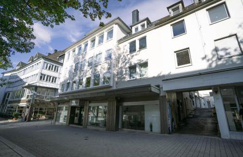 Kö27 - Modernes City-Apartment - Foto 29