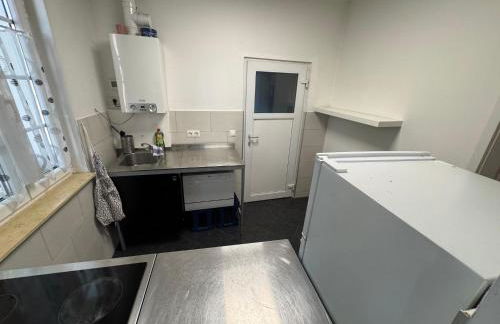 Monteurwohnung Lambsheim - Foto 9