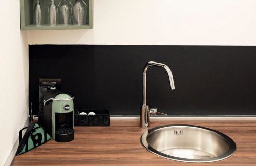 Rehouse - Luxury Suite w Jacuzzi - Foto 18