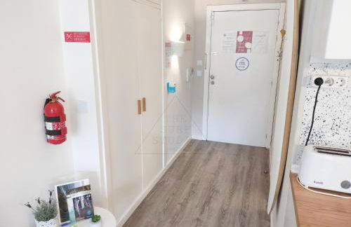 The Surf Studio - Ericeira - Foto 12