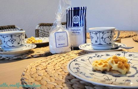 luette oostfreesenstuuv - Foto 5