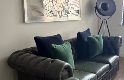 Boutique 1 Bedroom Duplex Suite on Marina-304 - Foto 1