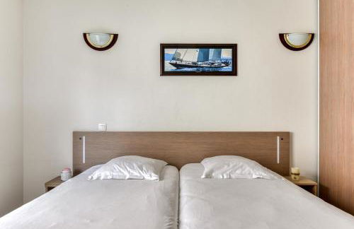 Zenitude Hôtel - Résidences Béziers Centre - Foto 90