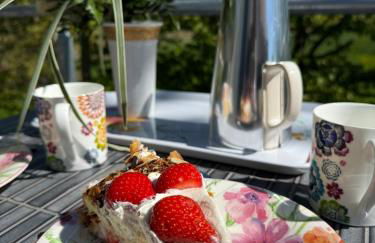 Ferienwohnung Krabbenkoje - Nordseeurlaub in hochwertiger FeWo mit großem Balkon im idyllischen Butjadingen - Foto 5
