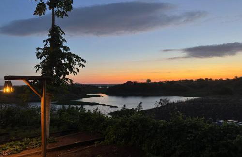 Mini-resort na Beira do Rio! - Foto 42