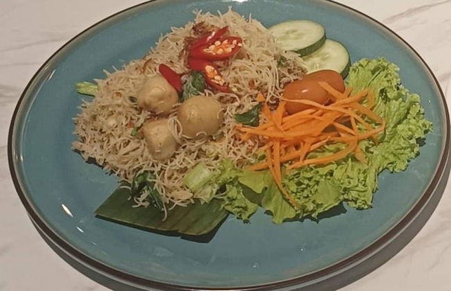 Tropics Eight Suites - Foto 47