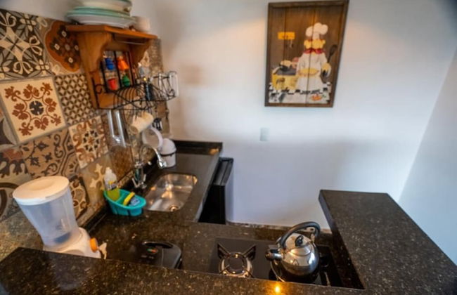 Cabanas Rosa Mistica - Photo 32