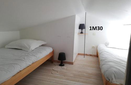 Résidence Le Clos des Pins - Foto 77