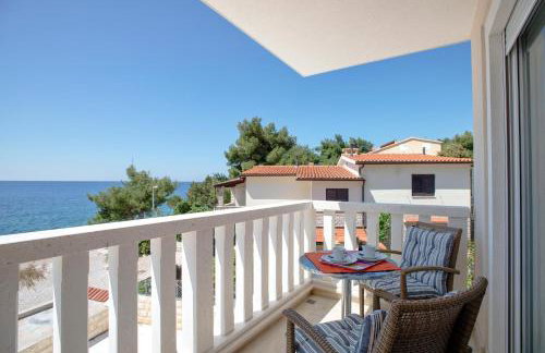 Beach Stay Apartment Ivon - Foto 16