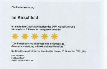 Ferienwohnung im Kirschfeld - 5* - Photo 16