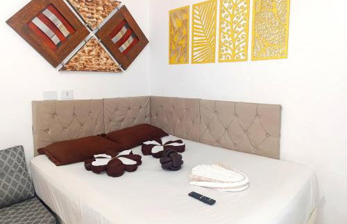 Apartamento próx ao centro com vaga - Foto 1