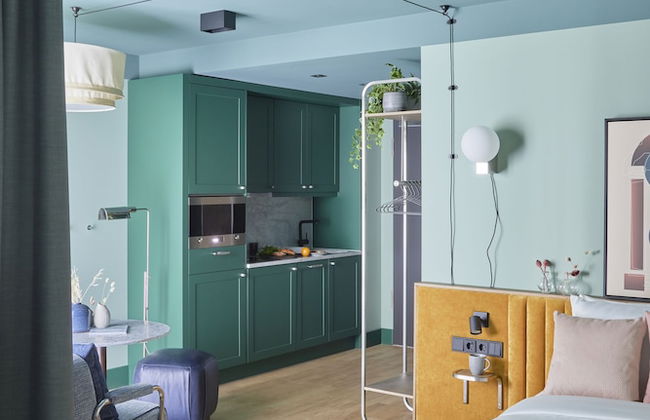 Schwan Locke - Foto 42