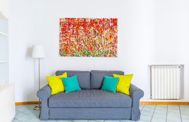 Chiaia Relax on Pedastrian Area - Foto 19