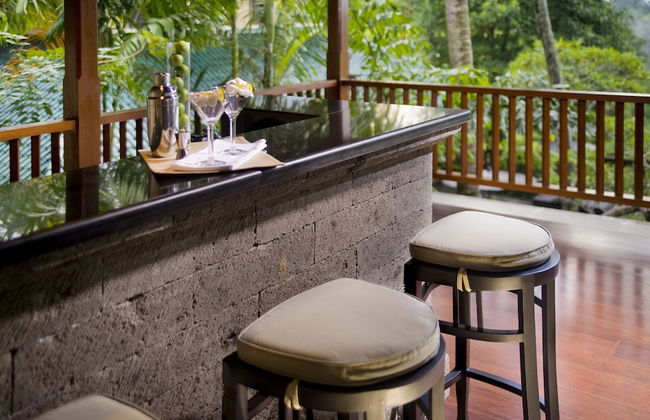 Bukit Naga Villa-Private Pool - Foto 14