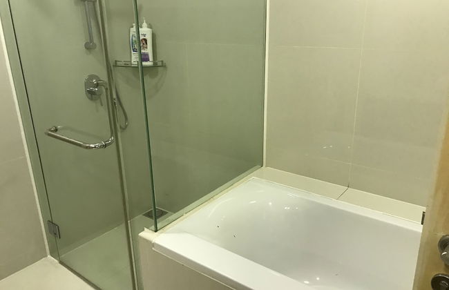 WTE KLCC Suites - Foto 67