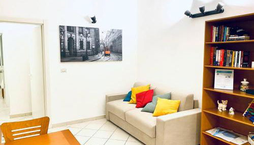 Ringhiera House Tertulliano - Quiet Family Apartment near Fondazione Prada with Free Parking - Foto 3