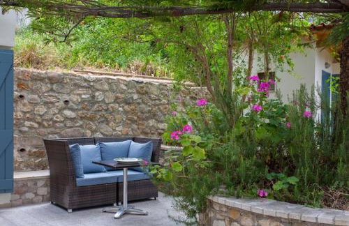 Chorio House Platanias - Foto 26