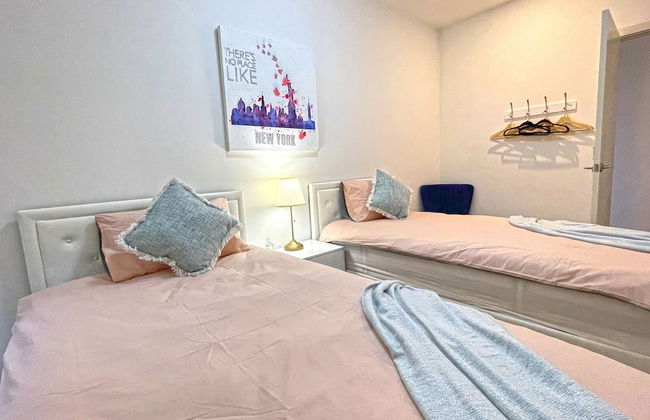 Canterbury Villa 7BRM for Big Group - Foto 8