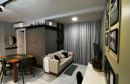 Apartamento Verde Floripa - Foto 2