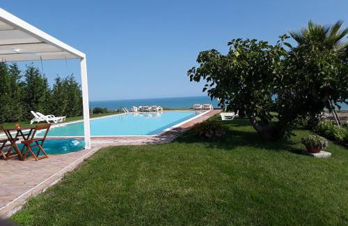 In collina sul mare... - Foto 18