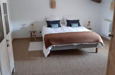 Maison de maître dans le village, bord de mer - Foto 11