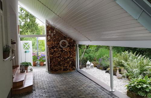 Ferienwohnung MOMENTE - Foto 21