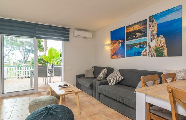 Edisol 29 Villa Pilar 2 - Foto 16