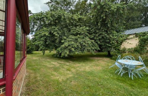 Séjour ressourçant au coin des Amarantes - Foto 19