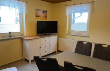 Müritz-Urlaub auf der Terrasse bei Waren an der Müritz - Foto 8