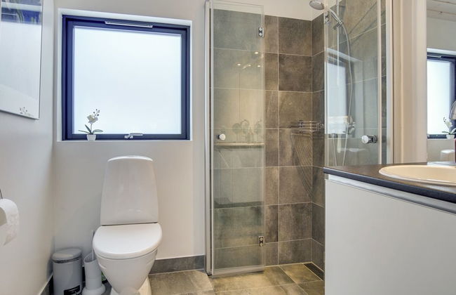 "Hildegard" - 1.5km from the sea - Foto 14