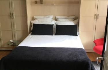 Appartement François 1er - Foto 23