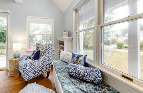 Ferry Harbor Cottage - Foto 7