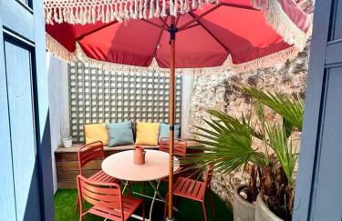 La Loge des Remparts - Photo 25