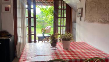 Refúgio Verde à 12 min do Centro de Joinville - Foto 4