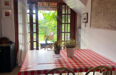 Refúgio Verde à 12 min do Centro de Joinville - Foto 4