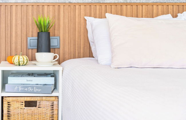 Villa Oxy & Seaview & Private Pool & Indoor Heated Pool - Foto 6