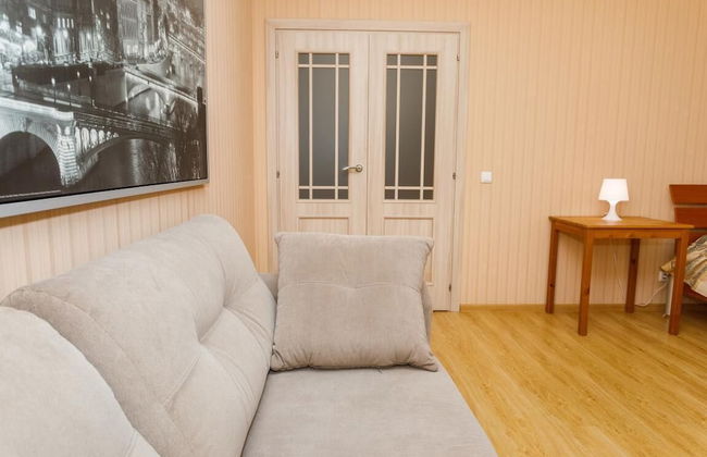 Apartment Etazhydaily Tokarey-Kraulya - Photo 20