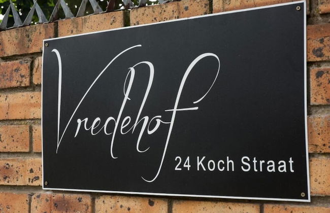 Avemore Vredehof No 1- with backup power - Foto 24